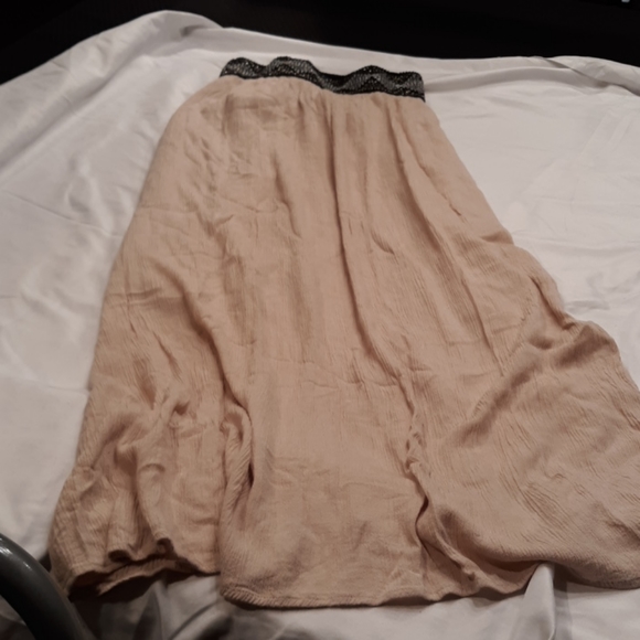 Imaginary Voyage long/short skirt - Picture 2 of 8